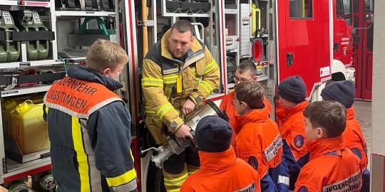 Uebungsdienst15